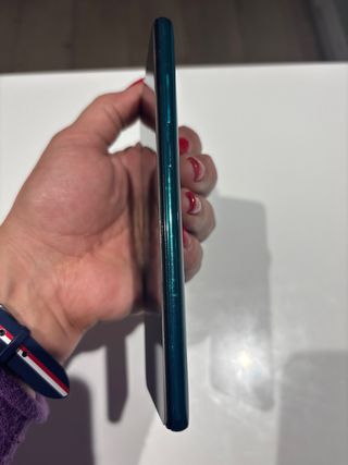 Xiaomi Redmi Note 8 Pro Verde/Azul Marino