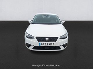 SEAT IBIZA 1.0 TSI 70kW (95CV) Reference XL