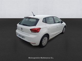 SEAT IBIZA 1.0 TSI 70kW (95CV) Reference XL