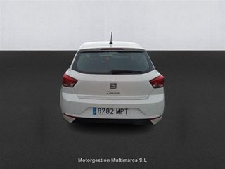 SEAT IBIZA 1.0 TSI 70kW (95CV) Reference XL