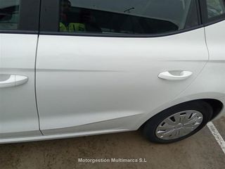 SEAT IBIZA 1.0 TSI 70kW (95CV) Reference XL