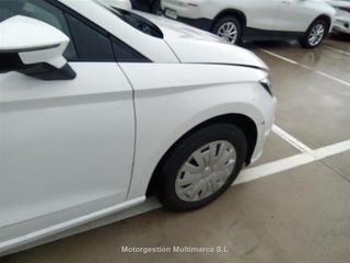 SEAT IBIZA 1.0 TSI 70kW (95CV) Reference XL