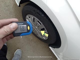 SEAT IBIZA 1.0 TSI 70kW (95CV) Reference XL