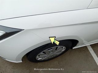 SEAT IBIZA 1.0 TSI 70kW (95CV) Reference XL