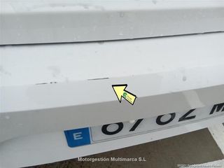 SEAT IBIZA 1.0 TSI 70kW (95CV) Reference XL