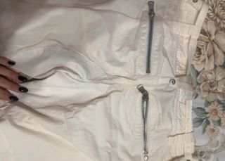 Pantaloni cargo Ralph Lauren donna