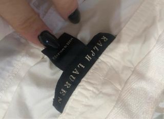 Pantaloni cargo Ralph Lauren donna