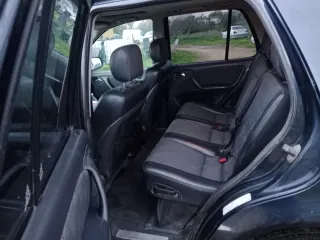 Mercedes-Benz Clase M 2005