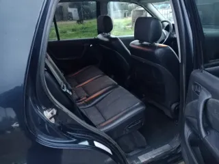 Mercedes-Benz Clase M 2005