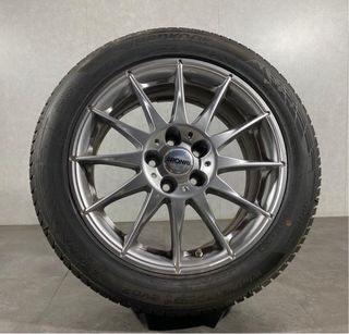 Llantas Audi A4 A5 17"