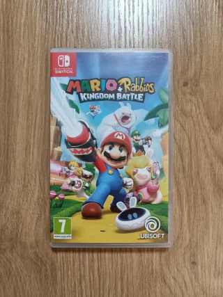 Pack 3 Juegos Nintendo Switch