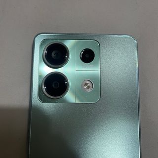 Xiaomi Redmi Note 13 5G 128GB Turquesa