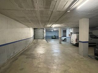 Garaje en venta en El Sucre-Universitat en Vic