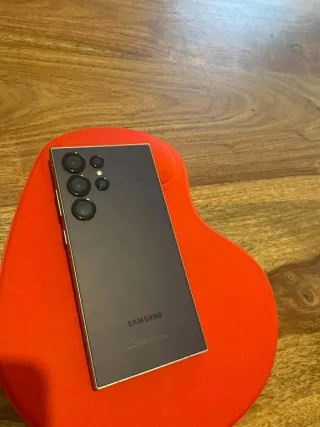 Samsung S24 Ultra 256GB