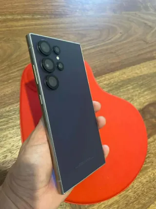 Samsung S24 Ultra 256GB