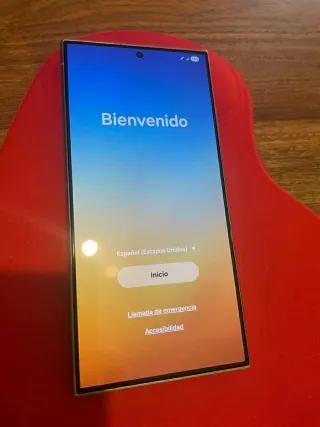 Samsung S24 Ultra 256GB