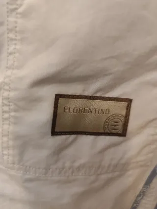Chaqueta o americana entallada Florentino Talla 48