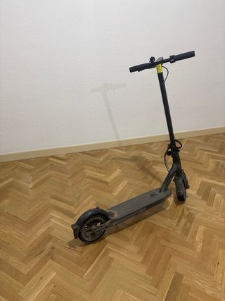 Patinete Eléctrico Xiaomi