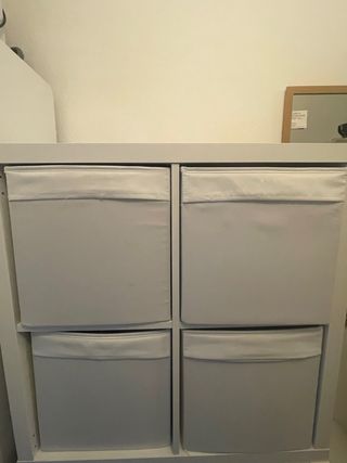 Estantería modular Ikea KALLAX