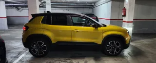 Jeep Avenger 2023 Summit