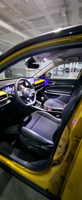 Jeep Avenger 2023 Summit