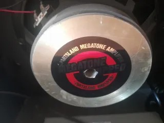 Guitarra Eléctrica LTD M-130+amplificador Fame 60