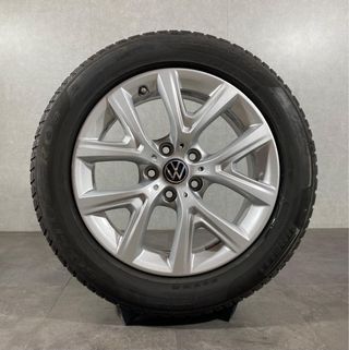 Llantas Volkswagen Caddy 17"