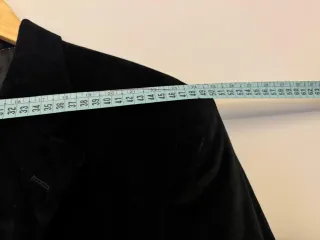 Americana Chico Terciopelo Pedro del Hierro