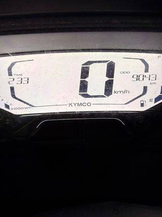 Kymco Sky Town 125cc