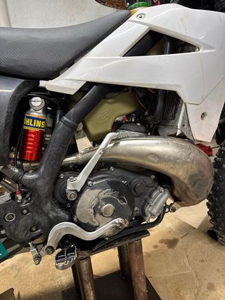 Gas Gas EC 250 2T Six Days 2008