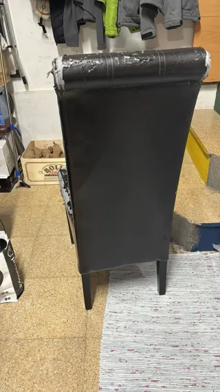 Sillas de salón a buen precio