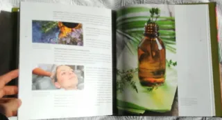 Medicina natural: Las plantas medicinales (Vol....