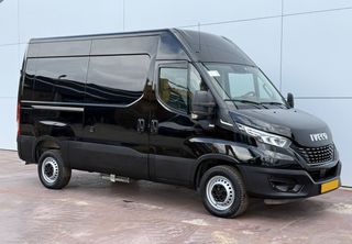 Iveco Daily 35S18 3.0 2020