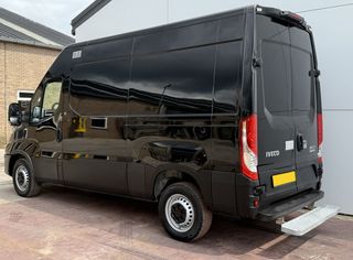 Iveco Daily 35S18 3.0 2020