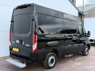 Iveco Daily 35S18 3.0 2020