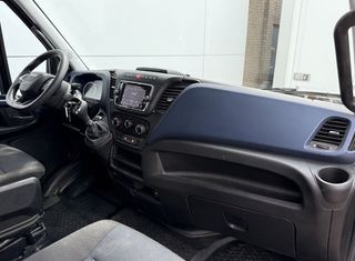 Iveco Daily 35S18 3.0 2020