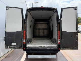 Iveco Daily 35S18 3.0 2020