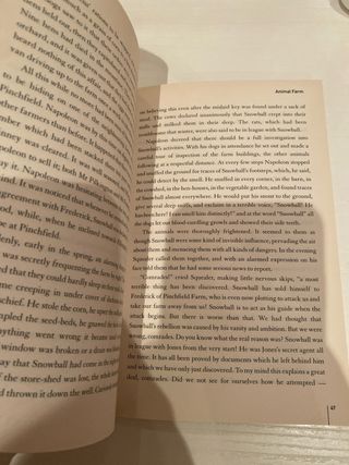 Animal Farm (longman Readers)