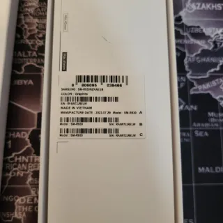 Samsung Galaxy Watch 6