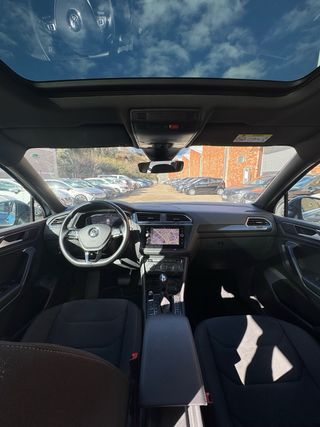 Volkswagen Tiguan Allspace 2021 por 367€/mes