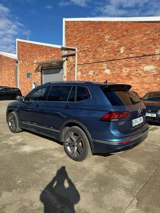 Volkswagen Tiguan Allspace 2021 por 367€/mes