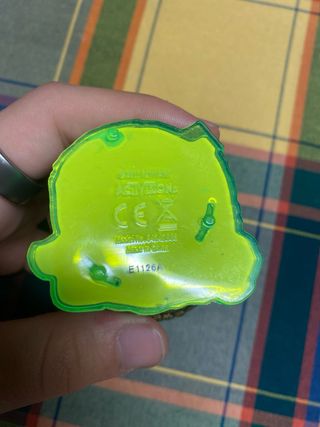 Skylanders Dragon Temple