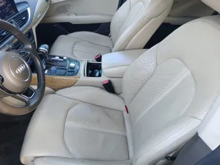 Audi A7 2015