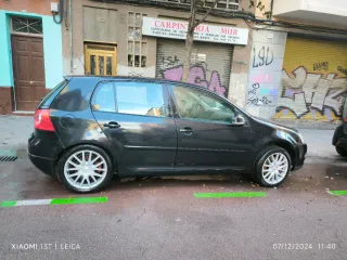 Volkswagen Golf 2006