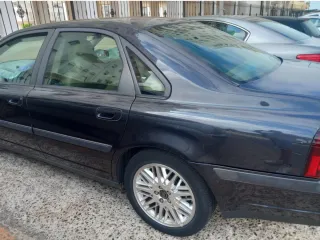 Volvo S80 2000