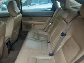 Volvo S80 2000