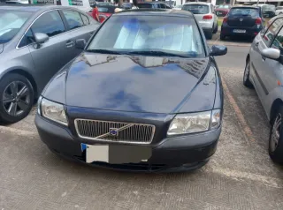 Volvo S80 2000