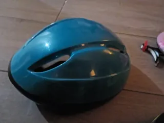 Cascos infantiles Btwin