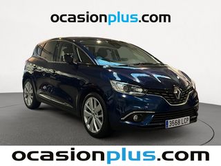 Renault Scenic Limited TCe 103 kW (140 CV) GPF