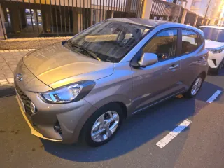 Hyundai i10 2022